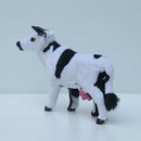 3Pcs Vivid Arts - REAL LIFE ANIMALS - STANDING COW
