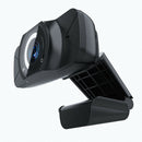 1080P HD Webcam USB Plug and Play Widescreen Camcorder for PC Computer