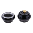 Universal Mountain Bike External Headset Bearings Bicycle Headset Stem Cap for
