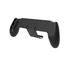 Comfortable Non-Slip Hand Grip Handle with Stand with Game Card Storage for K8W3