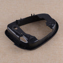 Left Side Wing Mirror Frame Support Surround Fit for VW Golf 2009-2015 Touran