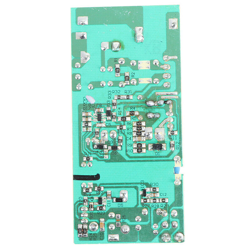 AC-DC 12V 5A Switching Power Supply Module for Repair LCD Display Bare  RDRA Gw