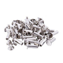 Scrapbook photo album M5 x 15 mm metal binding screw on post 30 pcs