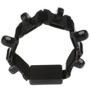 Salon Magnetic Bracelet Wrist Band Strap Belt Hair Clip Holder Hair Accessories