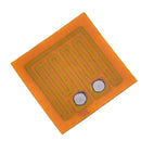 17X17MM Mini USB Insulation Coaster Heater Heat Electric Coffee Cup Mug Mat  Hn