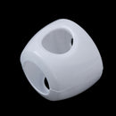 Door knob safety cover toddler and baby safety door knob covME