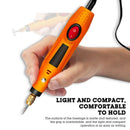 Mini 180W 12V 1600rpm Drill Rotary Engraving Pen Multifunction Pen for Tools#