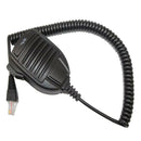 Handheld Remote Mobile Mic MH-67A8J Speaker For Yaesu FT-450 FT-897 FT-897D
