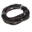 DIY HiFi Audio Cable For DIY Amplifier Headphone Earphone