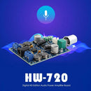 TPA3118D2 45Wx2 2 Channels Digital Power Amplifier Board Audio Power Amplifier