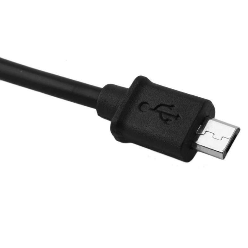 Micro Usb To Hdmi Adapter Converter Cable For Smart Phones Tablets 12Cm S8W3