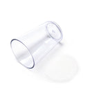 1 Pcs Magic Water Cup Hanging Water In the Clear Cup Magic Trick Prop Tool  3C