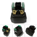 Motorcycle Starter Relay Solenoid for Suzuki VL1500 GSXR600 GSXR600F SV1000L FT
