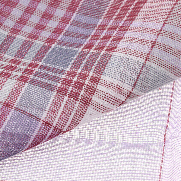 12Pieces Handkerchief Woven Cotton 100% Hankies