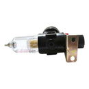 AFR-2000 Pneumatic Parts Oil Filter Air Treatment Unit Pressure Regulator