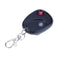 433MHZ 2 Relay Wireless Remote Control Switch+5pcs Remote Controls(24V)