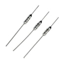 20 Pcs TF 240 Celsius Circuit Cut Off Thermal Fuse 250V 10A