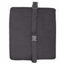 Lumbar Cushion Lower Back Support Pillow for Car Seat Office Chair Soft Mem J2F4