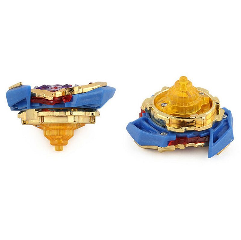 B-104 Beyblade Burst Winning Valkyrie.12Vi Starter Spinning Top For Christmas
