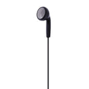 Universal Music Earphone 3.5mm Wired Headphone Headset w/Mic for Phone MP3