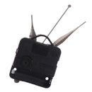 Green Luminous Quartz Wall Clock Spindle Movement Mechanism Part DIY Repair  BX