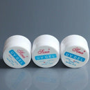 3pcs/set Nail UV Gel Manicure 15ml Phototherapy Glue Nail Gel Based Adhesiv