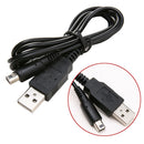 USB Charger Cable  for Nintendo 2DS NDSI 3DS 3DSXL NEW 3DS NEW 3DSXL cable