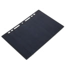 5V 10W Portable Solar Power Charging Panel Usb Charger For Mobile Phone Tab