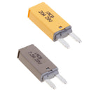 2pcs 7.5A+20A ATM Mini Blade Fuse Over Load Protection for Car Marine
