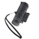 50x60 Telescope Monocular Telescope Optical Zoom At 12X Angle For Outdoor