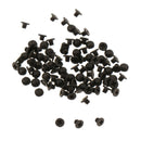 Replacement Keyboard Installation Screw Black for A1369 A1370 A1465 A1466