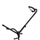 Musician'S Gear Electric Acoustic And Bass Guitar Stand Protective Velvetee