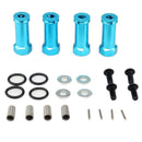 For Wltoys 12428 12423 Feiyue FY-03 1/12 RC Car Spare Parts Upgrade Large T N1T8