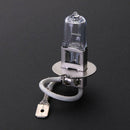 H3 Halogen Lamp 12V 100W Xenon Bright Quartz Glass Auto Car Fog Light