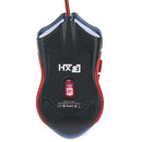 Hot 6D LED Optical USB Wired 3200 DPI Pro Gaming Mouse Mice For Laptop PC Gamer