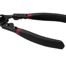 Car Door Card Panel Trim Clip Removal Pliers & Upholstery Remover Prying To