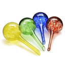 Automatic Watering Aqua Globe Mini Decorative Hand-blown Glass Small Plant
