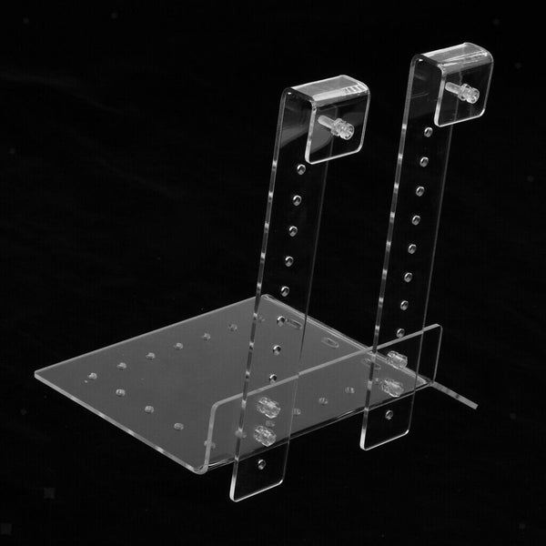 Turtle Dock Ramp, Tortoise Amphibians Basking Resting Terrace Platform