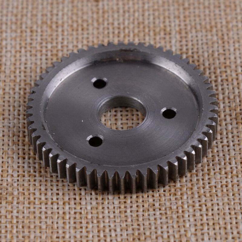 1/10 RC Car Part Main Driving Reduction Gear 54T Fit For Traxxas Slash 4x4 HQ727
