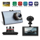 720P 3 Inch Night Version HD G-sensor Car DVR Vehicle Camera Video Recorder