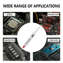 4.5W/M-K Heat-Conducting Silicone Grease Thermal Heat Sink Compound Paste