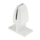 2x Office Cubicle Clips Partitions Panel Accessories For Wooden/Glass Partition