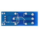 5V 1 Channel Relay Board Module Optocoupler LED For Arduino PIC ARM AVR 3C