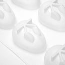 Food Grade Silicone Cake Mold Rabbit Mousse Cake Baking Decoration Tools
