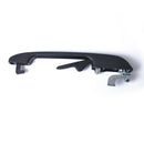 Replacement Rear Left Outer Door Handle Kits for VW Golf Jetta MK2 1984-1991