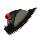 Left Rear Bumper Light Fog Lamp Brake Light Reflector for Ford Focus 2009 - 2012