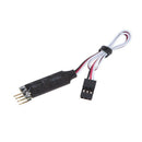 LED Lamp Light Control Switch Panel System Turn On/Off 3CH for RC Car Vehic