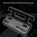 Car Seat Headrest Hanger Hook Handrail Safety Handrail Car Seat Back Hooks