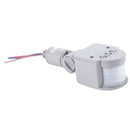Outdoor 12V DC Automatic Infrared PIR Motion Sensor Switch for LED Light, G