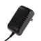 AC 100-240V Converter Adapter DC 5.5 x 2.5MM 12V 1A 1000mA Charger EU Plug